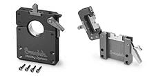 Weld Side Plates